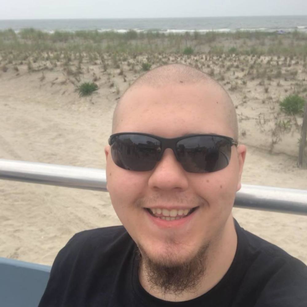 Meet your Posher, Dain